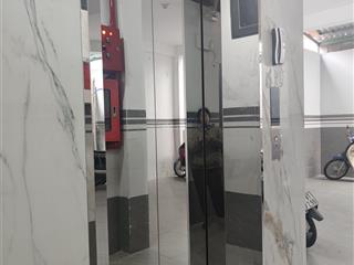 Nhà full nội thất ngay chùa phuớc tường