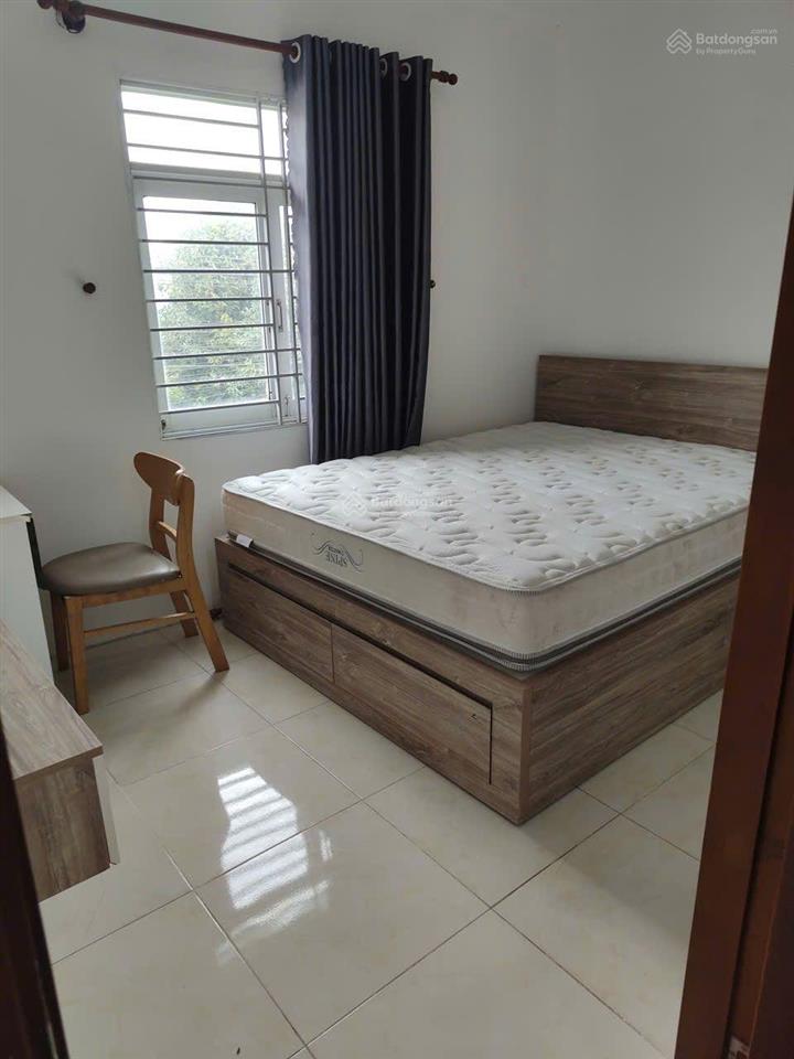 Nhà full nội thất ngay chùa phuớc tường
