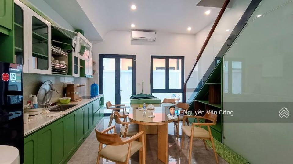 Hiếm! lô góc phân lô, vỉa hè, ô tô tránh phố ngô thì nhậm, hà đông, 55m2 6t t. máy, giá hơn 13 tỷ