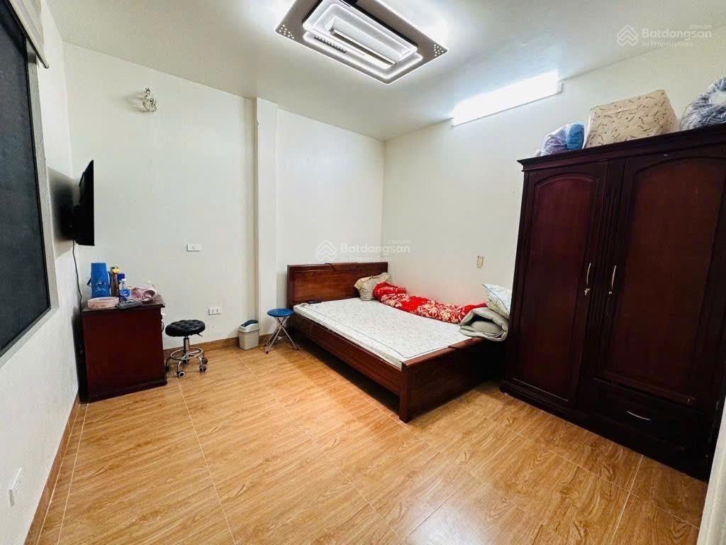 Bán nhà ngay phố ngô thì nhậm hà đông diện tích 50m 5 tầng thang máy ô tô đỗ cửa giá bán 10.7 tỷ