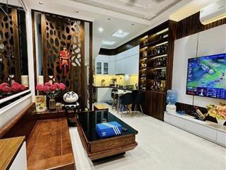 Bán nhà phố ngô quyền, hà đông, diện tích 55m 3 tầng 2 mặt ngõ, ô tô 7 chỗ đỗ cửa, giá bán 10,5 tỷ