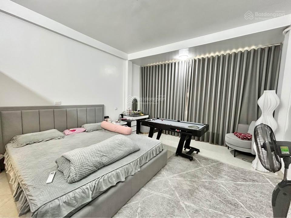 Bán nhà phố lê lợi, hà đông, ô tô vào nhà, mặt ngõ thông kinh doanh, d.tích 32m 5 tầng, giá 8.2 tỷ