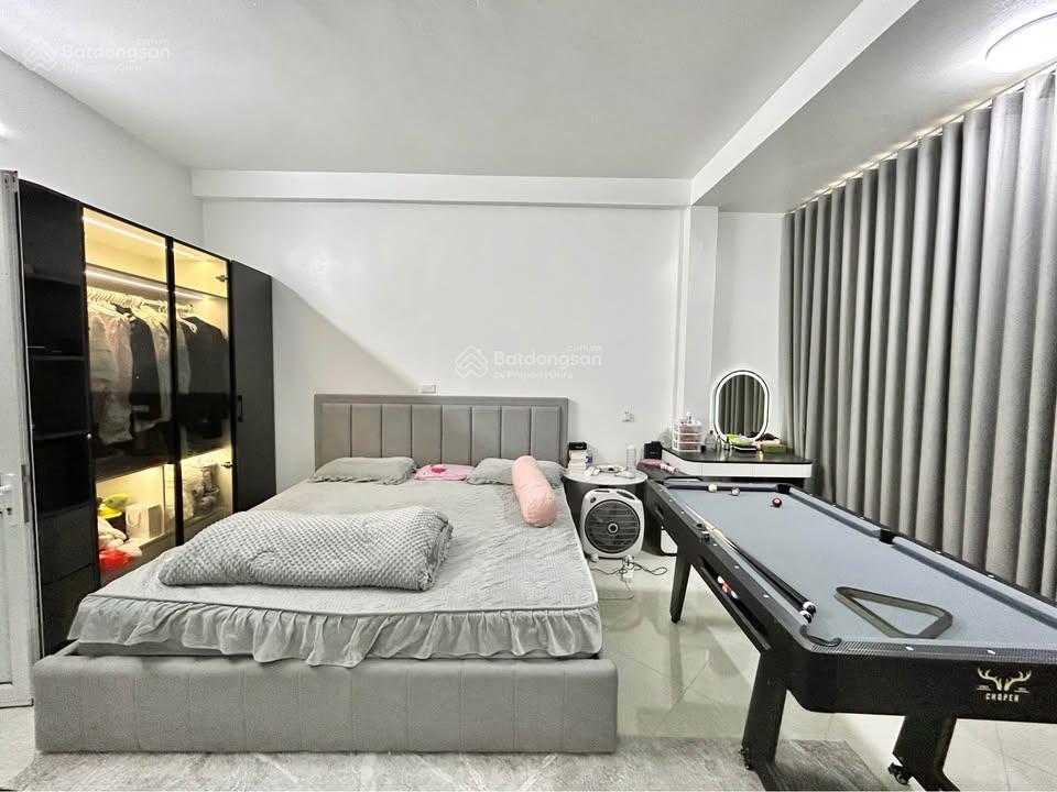 Bán nhà phố lê lợi, hà đông, ô tô vào nhà, mặt ngõ thông kinh doanh, d.tích 32m 5 tầng, giá 8.2 tỷ