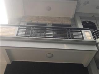 Bán nhà phố trần phú văn quán hà đông d tích 44m 5 tầng, dân xây, ngõ thông, gần ubnd, giá 10,5 tỷ