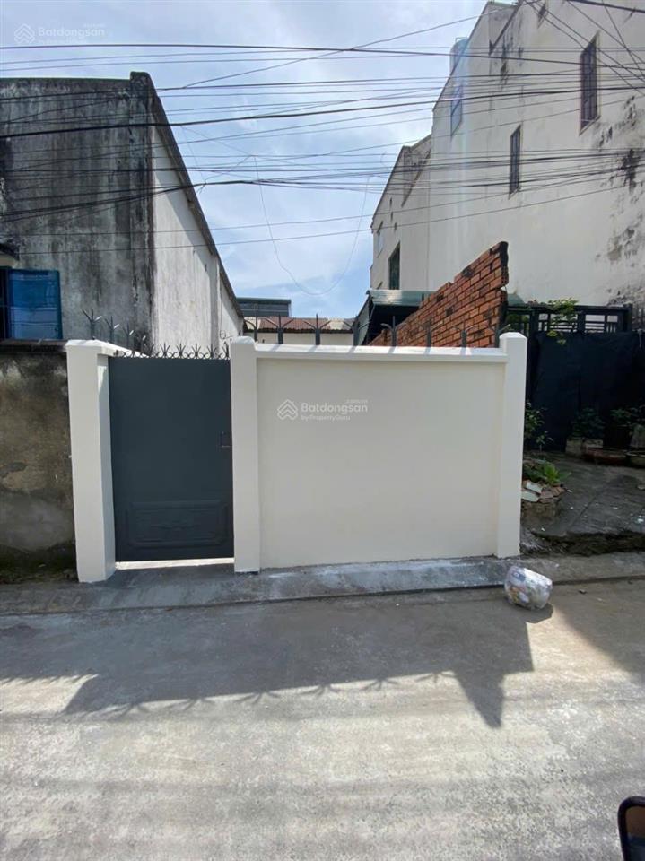 Chính chủ bán nhà cấp 4 sát đường man thiện tăng nhơn phú a q9
