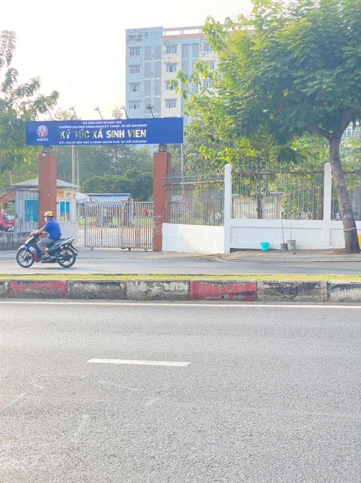 Chính chủ bán nhà cấp 4 sát đường man thiện tăng nhơn phú a q9