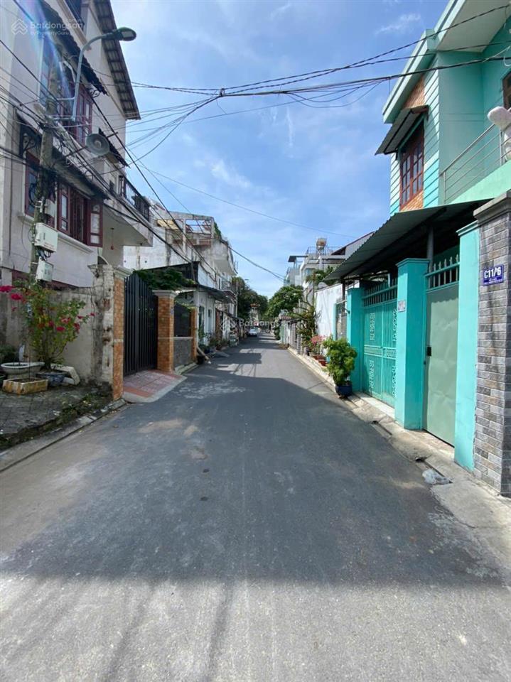 Chính chủ bán nhà cấp 4 sát đường man thiện tăng nhơn phú a q9