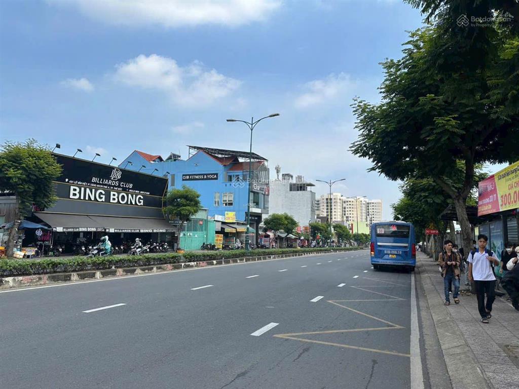 Chính chủ bán nhà cấp 4 sát đường man thiện tăng nhơn phú a q9