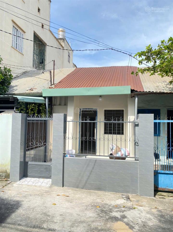 Chính chủ bán nhà cấp 4 sát đường man thiện tăng nhơn phú a q9