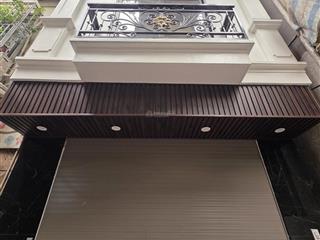*ảnh thật* chính chủ bán gấp nhà 5 tầng thang máy ngõ 235 thanh nhàn, ôtô qua nhà. dt 45m2  kd tốt