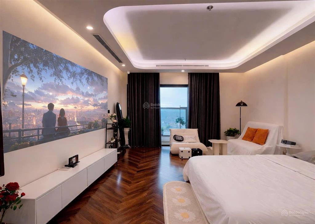 Tôi chính chủ cần bán ch studio 2316 diamond crown  view lê hồng phong full nt, cho thuê 8tr/tháng