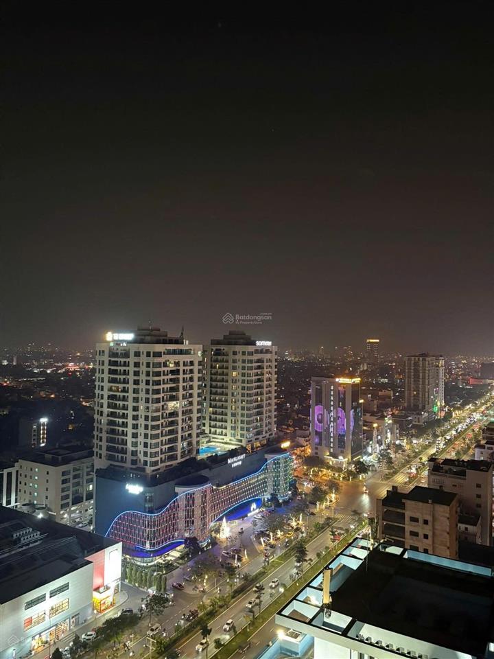 Tôi chính chủ cần bán ch studio 2316 diamond crown  view lê hồng phong full nt, cho thuê 8tr/tháng