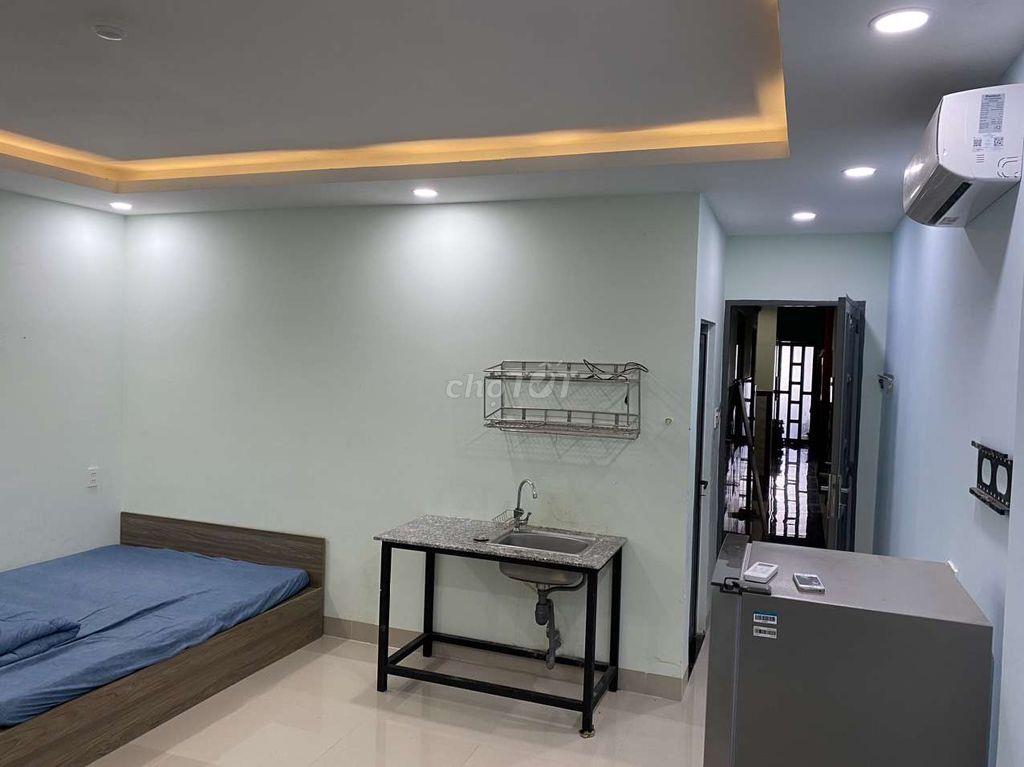 chdv trọ Sát bên CVPM Quang Trung
