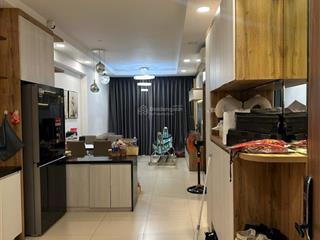Chính chủ bán căn hộ the pegasuite, 75m2, 2pn, 2wc, full nội thất. đã có sổ hồng