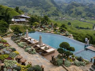 Bán khu nghỉ dưỡng tại đường tỉnh lộ 152, 45 tỷ, 4000 m2