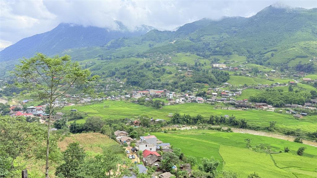 Bán khu nghỉ dưỡng tại đường tỉnh lộ 152, 45 tỷ, 4000 m2