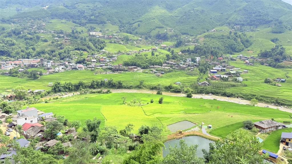 Bán khu nghỉ dưỡng tại đường tỉnh lộ 152, 45 tỷ, 4000 m2