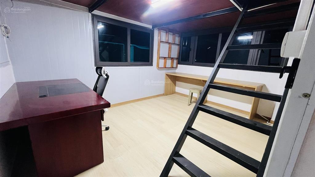 Phòng đầy đủ ánh sáng, view đẹp. có nhiều góc "chill chill"