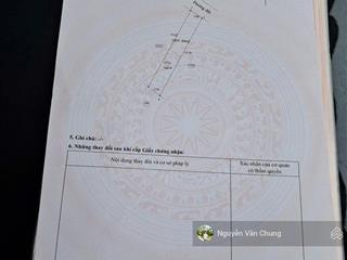 Hot! bán đất tại tân hiệp, tân uyên, bình dương, giá ưu đãi 2,25 tỷ, 165m2