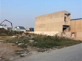 Bán đất nền khánh bình, tân uyên 155m2 sổ hồng riêng, giá f0 cho nhà đầu tư, gần kcn nam tân uyên