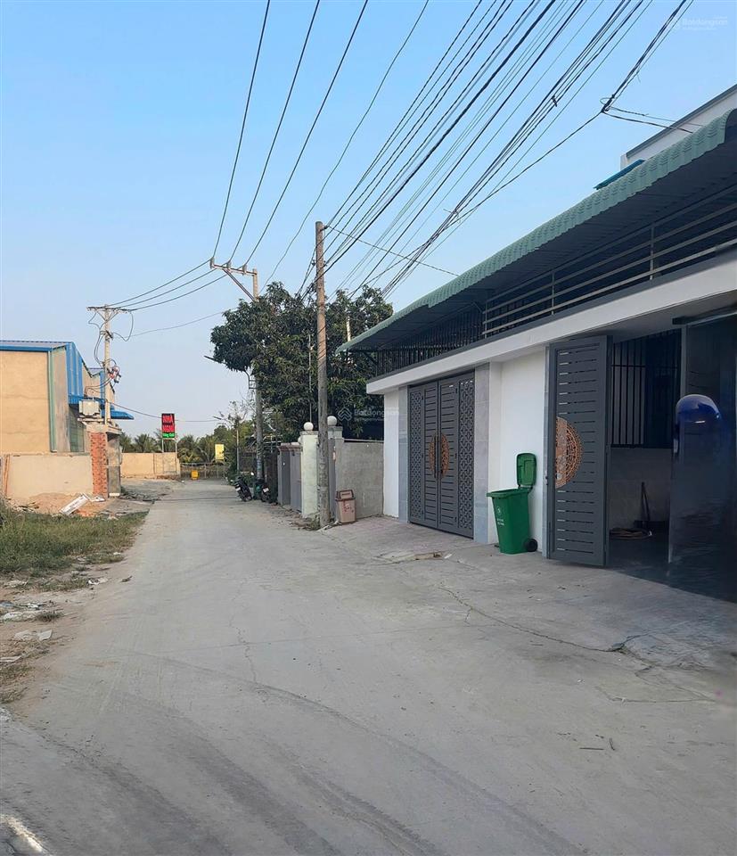 Bán đất nền khánh bình, tân uyên 155m2 sổ hồng riêng, giá f0 cho nhà đầu tư, gần kcn nam tân uyên