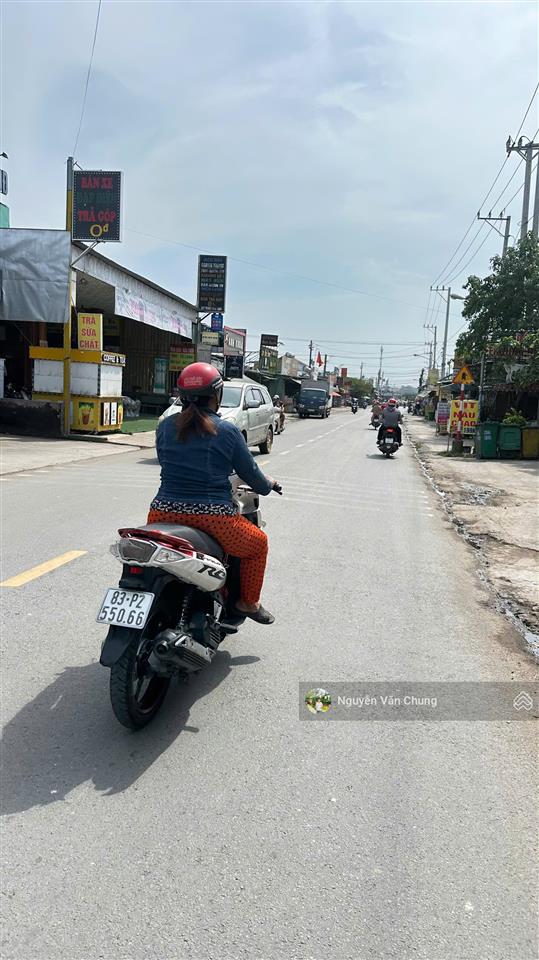 Hot! bán đất tại tân hiệp, tân uyên, bình dương, giá ưu đãi 2,25 tỷ, 165m2