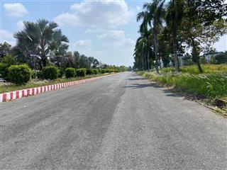 Bán nhanh đường số 8 duy nhất 2 lô 7,5 tỷ/ nền