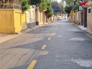 Bán đất biệt thự nguyễn hới khu trung tâm tp. vũng tàu