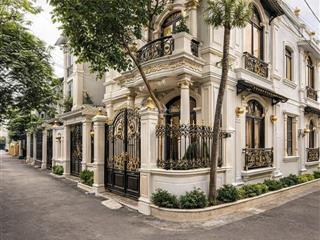 Hiếm có khó tìm nhà 1 trệt 2 lầu hẻm ô tô 5m cách mt 30m