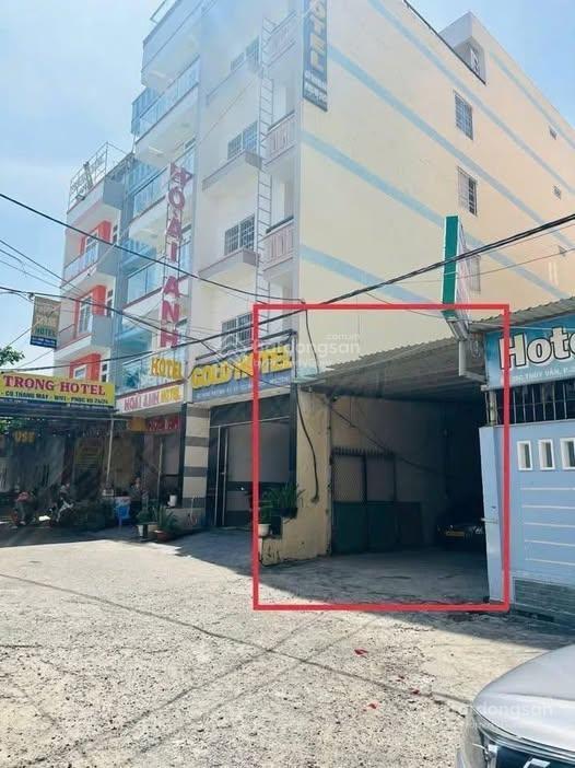 Siêu phẩm nguyễn hiền thông thùy vân 136m gần biển xây 6 tầng