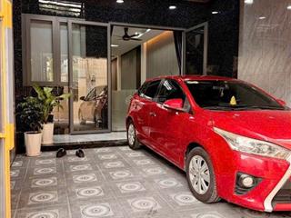 Nhà mới 1 trệt 1 lầu 100m² 3pn gần biển giá chỉ 7,5 tỷ