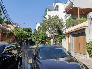 Bán đất xây nhà để ở cực đẹp  diện tích 105m2 ngang 5,3m