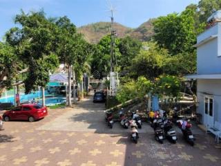 Chuyển nhượng đất resort ven biển trần phú vũng tàu  3361m2