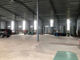 Chuyển nhượng gấp 3500m2 khu công nghiệp phú mỹ 1