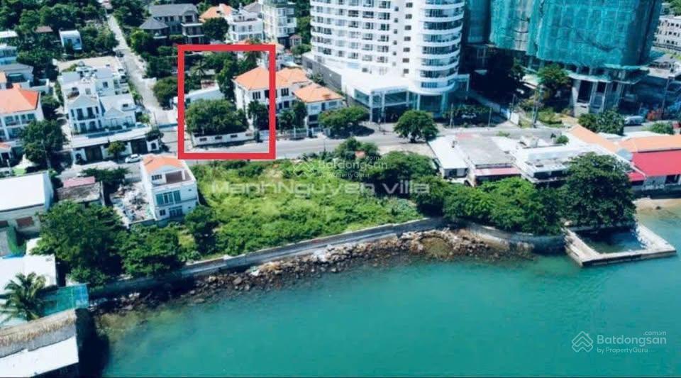 Cho thuê góc 2 mặt tiền biển trần phú  view trực diện biển