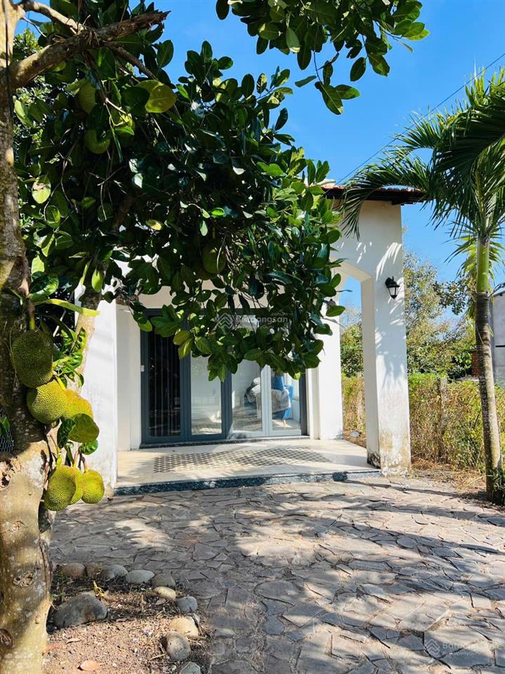 Bán nhà mặt tiền long tân 285m2  giá 2 tỷ