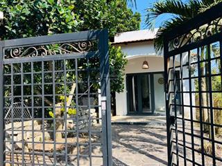 Bán nhà mặt tiền long tân 285m2  giá 2 tỷ