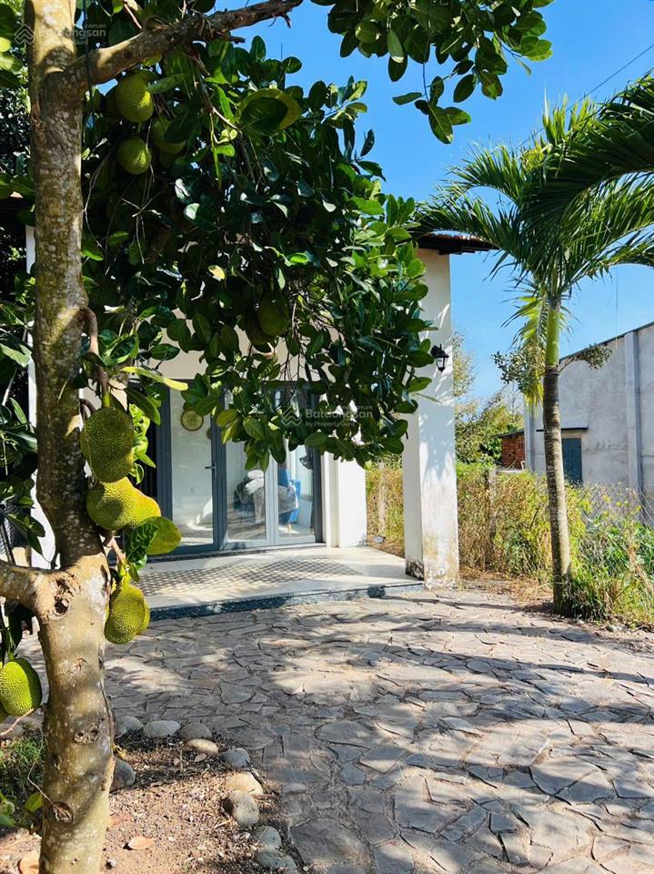 Bán nhà mặt tiền long tân 285m2  giá 2 tỷ