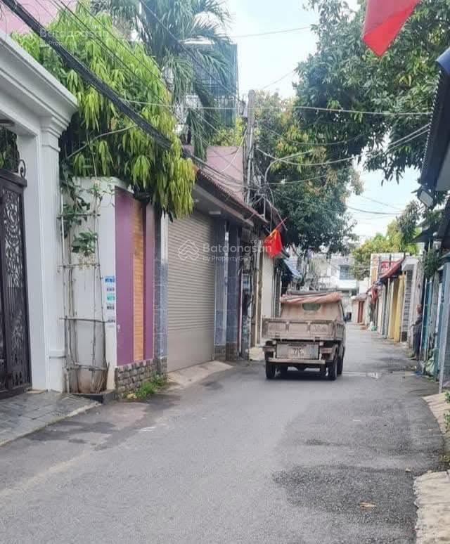 Đất hẻm ô tô phạm hồng thái 137,4m2 giá chỉ 39tr/m2