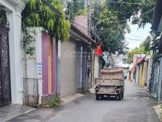 Đất hẻm ô tô phạm hồng thái 137,4m2 giá chỉ 39tr/m2