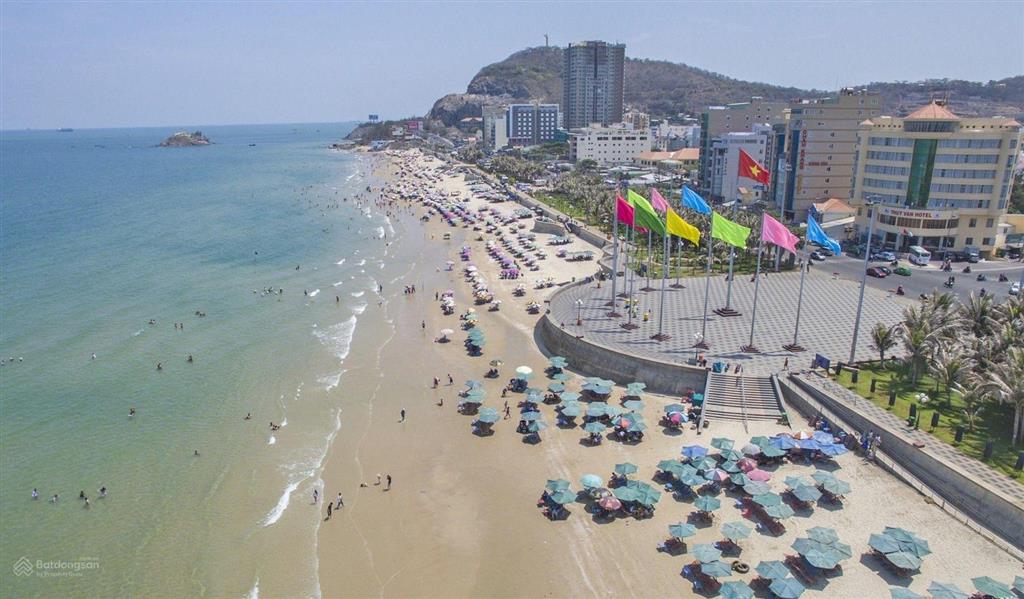 Đất hẻm ô tô phạm hồng thái 137,4m2 giá chỉ 39tr/m2