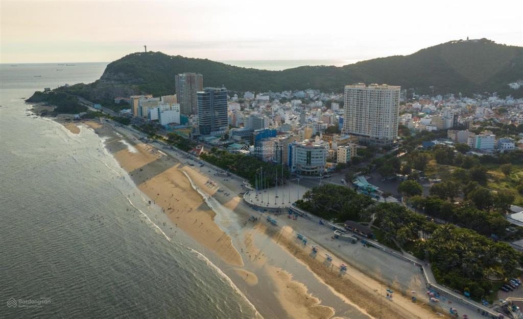 Đất hẻm ô tô phạm hồng thái 137,4m2 giá chỉ 39tr/m2