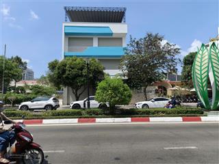 Cho thuê toà văn phòng 168 bạch đằng bà rịa 600m2