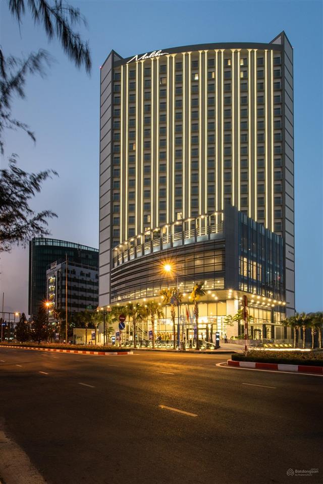 Lô góc vip 3 mặt tiền đường thống nhất 1000m2  xây building