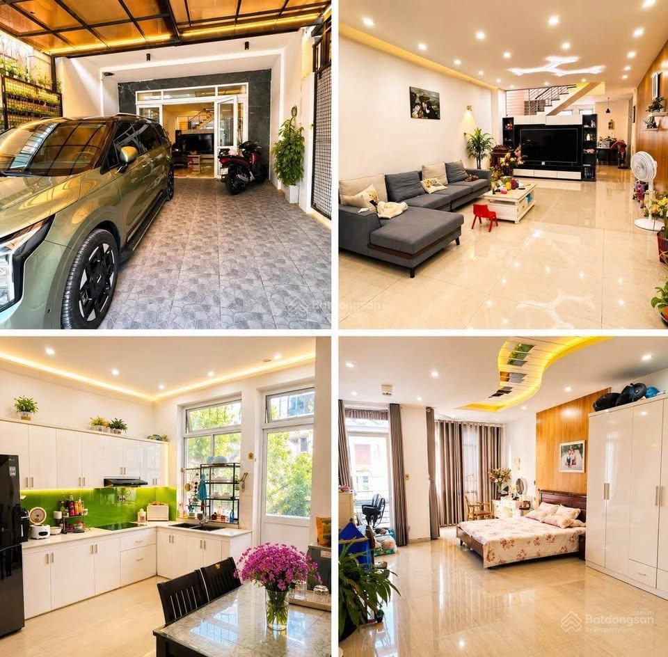 Bán nhà hẻm vip ô tô nguyễn thị minh khai diện tích 117m2 ngang 5m