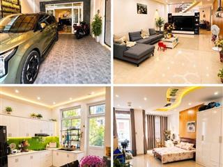 Bán nhà hẻm vip ô tô nguyễn thị minh khai diện tích 117m2 ngang 5m