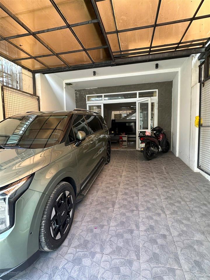 Bán nhà hẻm vip ô tô nguyễn thị minh khai diện tích 117m2 ngang 5m