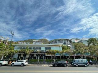 Cho thuê mặt bằng vip view biển bãi trước trần phú, vũng tàu