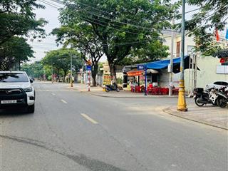 Bán đất 192m2 mặt tiền đường lớn  xây 6 tầng phường 12