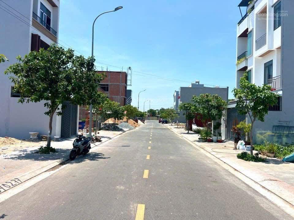 Bán lô đất xây 4 tầng khu 3 block noxh sắp khởi công